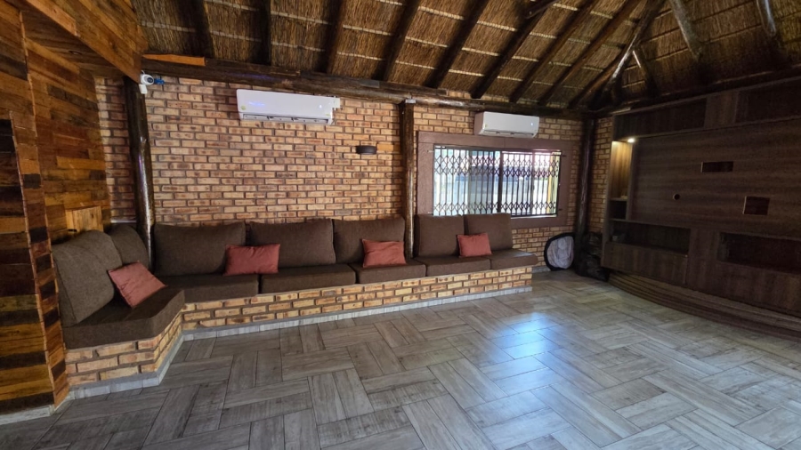 3 Bedroom Property for Sale in Protea Park North West